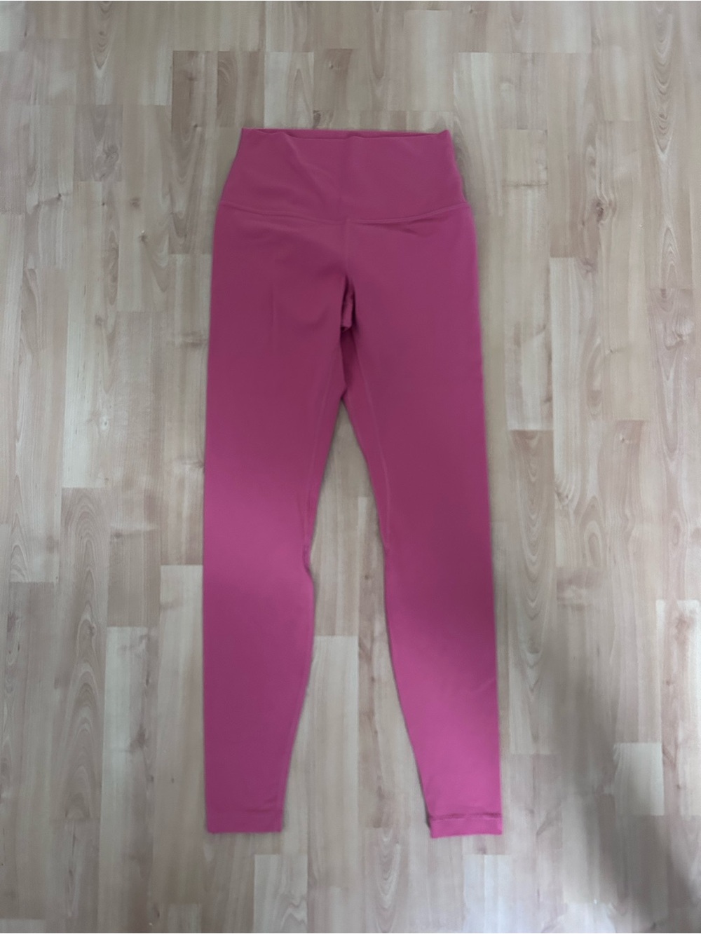 Lululemon Leggings size 6